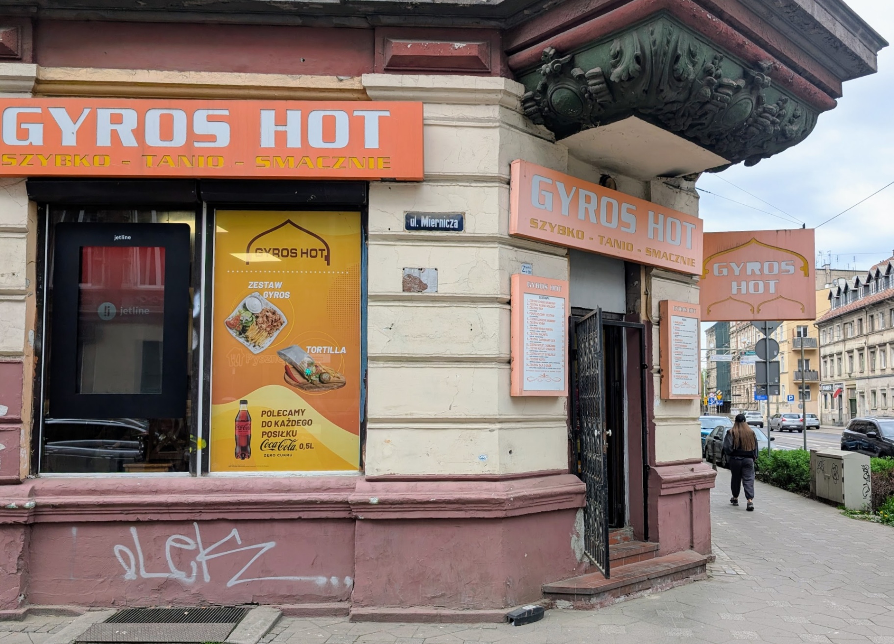 Gyros Hot - zdjęcie 1
