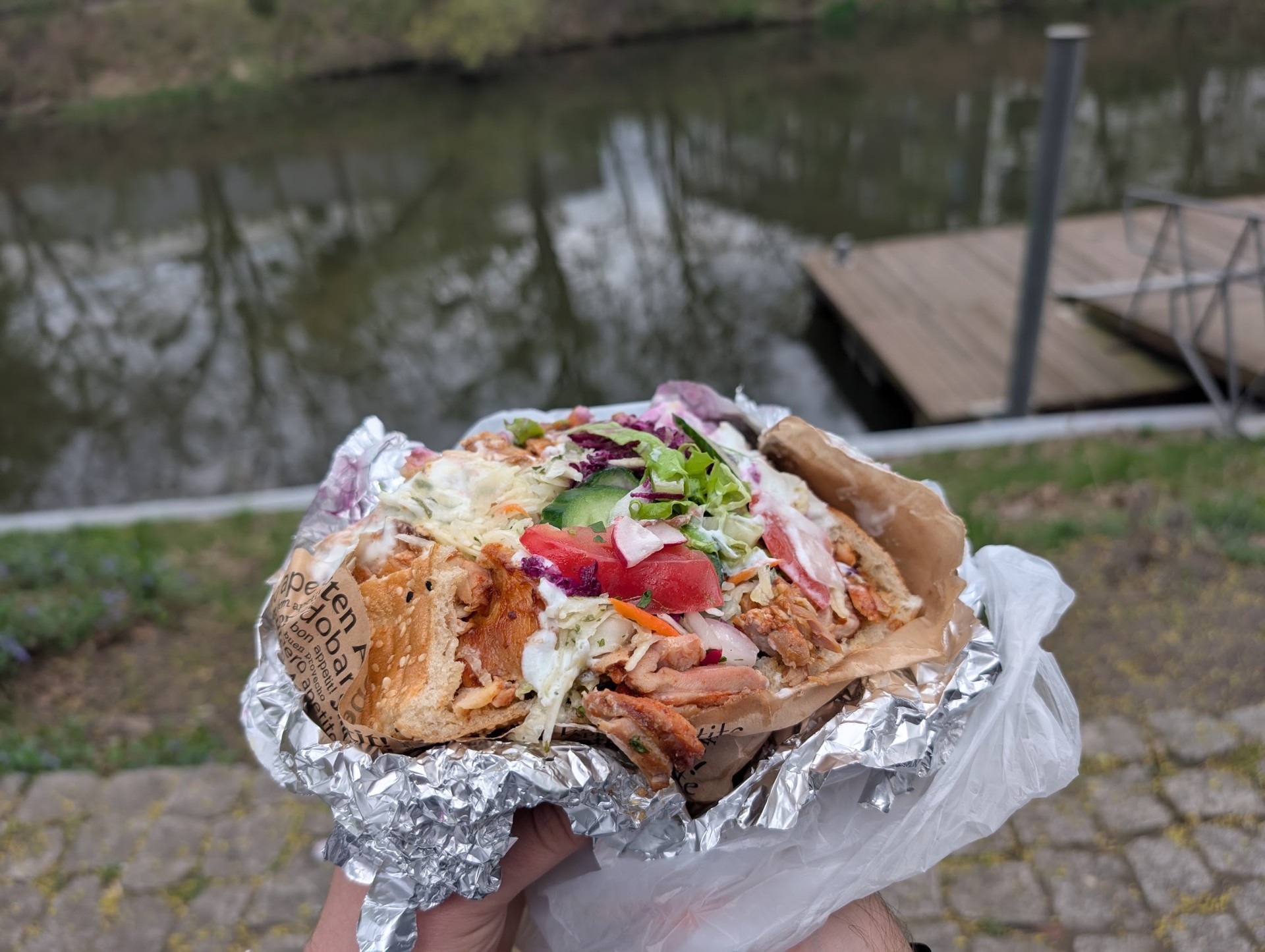 Gyros Hot - zdjęcie 2